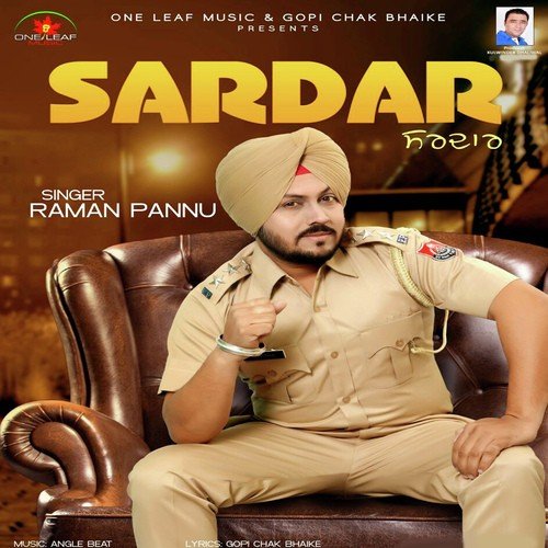 Sardar - Raman Pannu, Raman Pannu