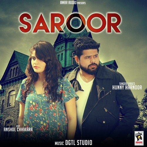 Saroor - Hunny Harnoor