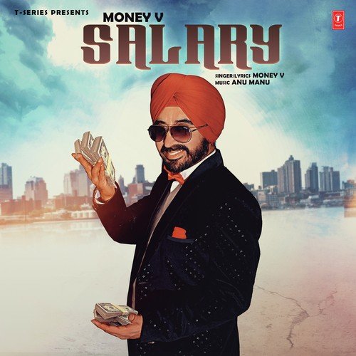 Salary - Money V