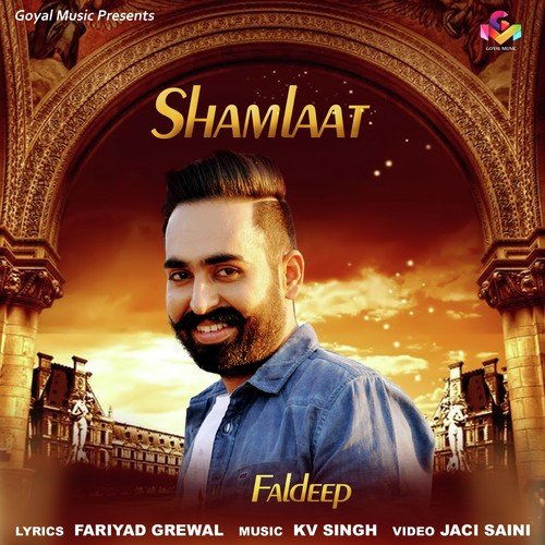 Shamlaat - Faldeep
