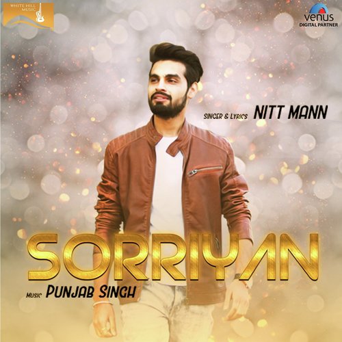 Sorriyan - Nitt Mann