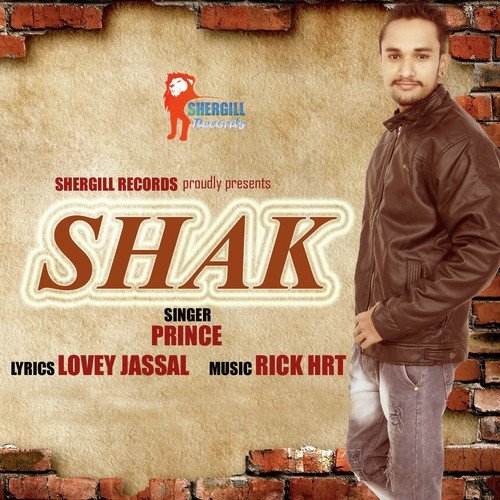 Shak - Prince