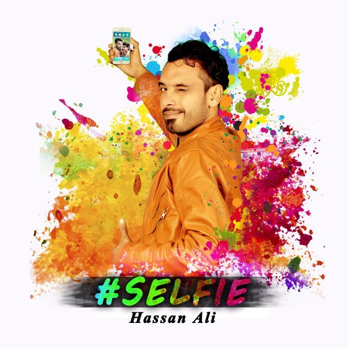Selfie - Hassan Ali
