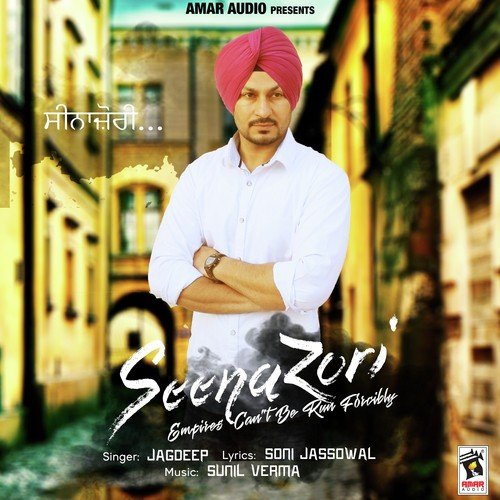 Seena Zori - Jagdeep
