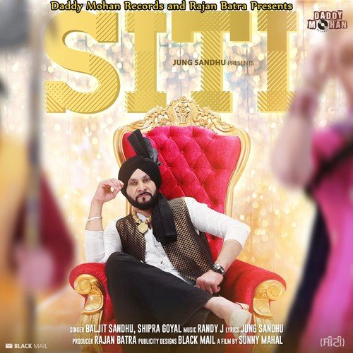 Siti - Baljit Sandhu