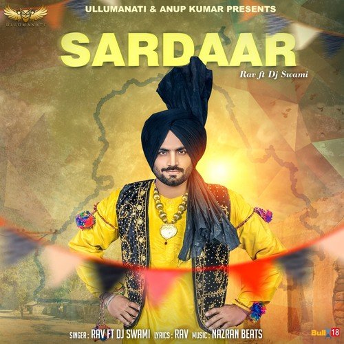 Sardaar - Rav, DJ Swami