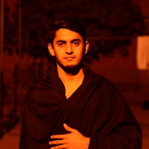 Khamoshiyan - Furqan Shah