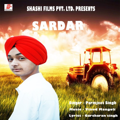 Sardar - Parmjeet Singh
