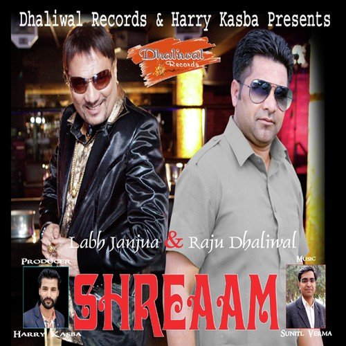 Shreaam - Labh Janjua, Raju Dhaliwal