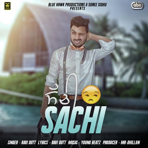 Sachi - Ravi Dutt with Young Beatz