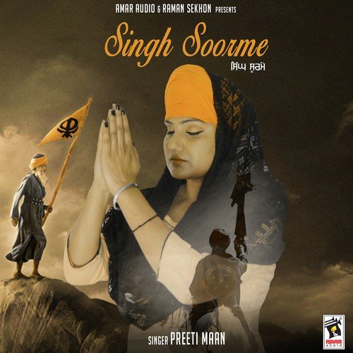 Singh Soorme - Preeti Maan