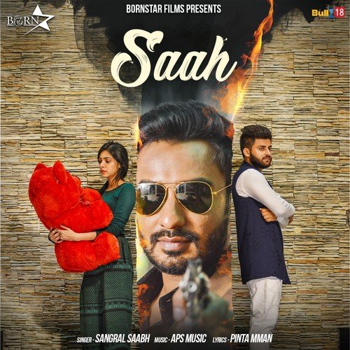 Saah - Sangral Saabh