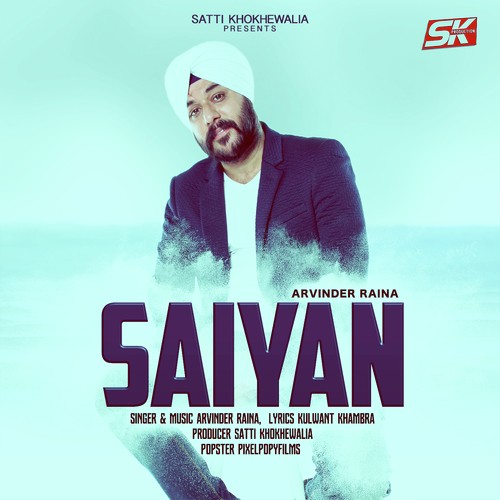 Arvinder Raina - Arvinder Raina
