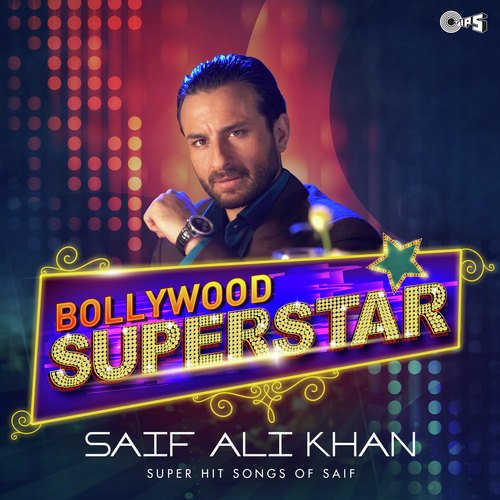 Naam Kya Hai (From Yeh Dillagi) - Saif Ali Khan