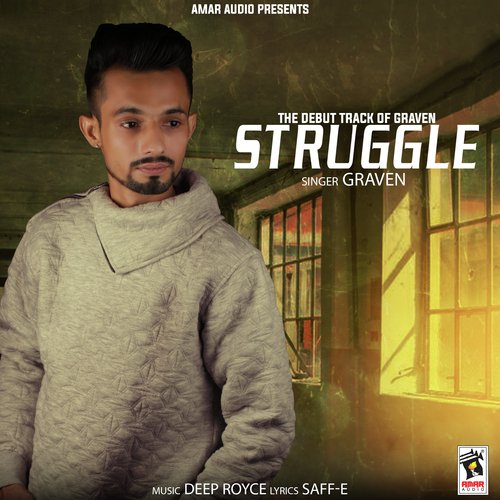Struggle - Graven