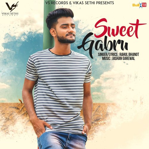 Sweet Gabru - Rahul Bhanot