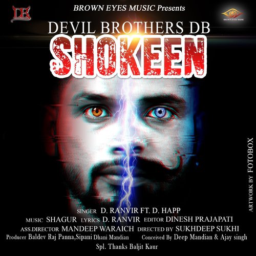 Shokeen - D. Ranvir, D. Happ