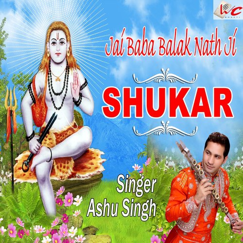 Shukar - Ashu Singh