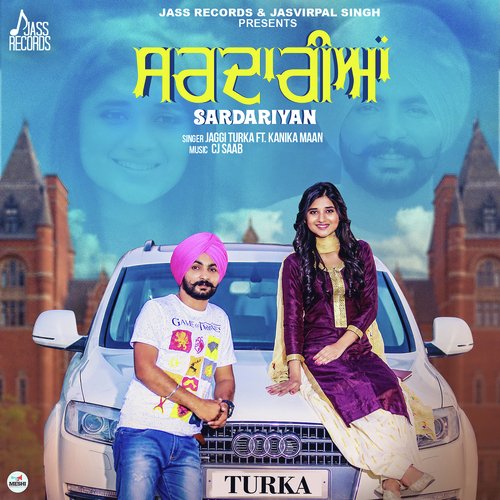 Sardariyan - Jaggi Turka