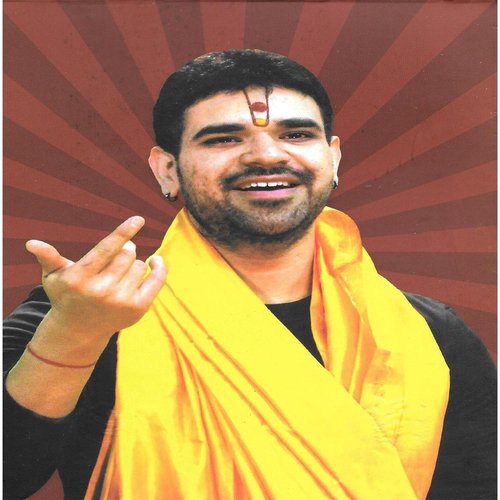 Shyam Diyan Chor Ankhiyan - Gaurav Krishna Goswami