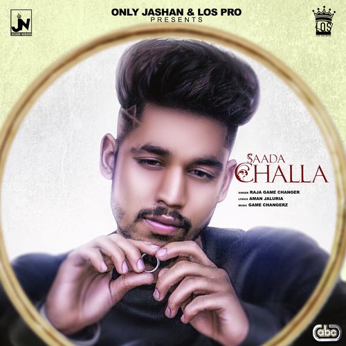 Saada Challa - Raja Game Changerz