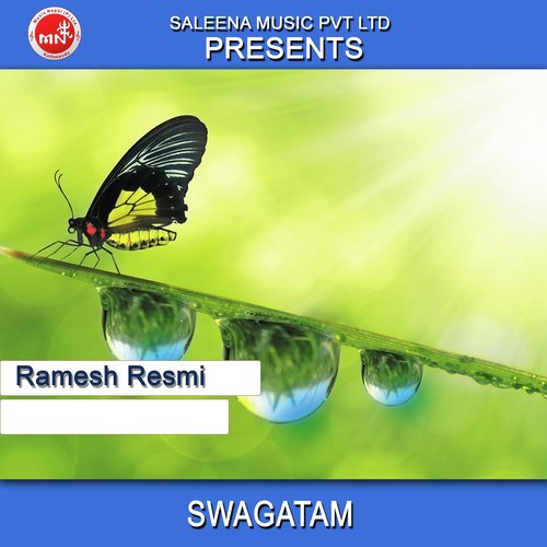 Swagatam - Ramesh Resmi