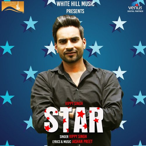 Star - Vippy Singh