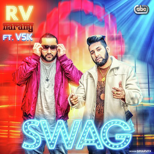 Swag - RV Narang, V5K