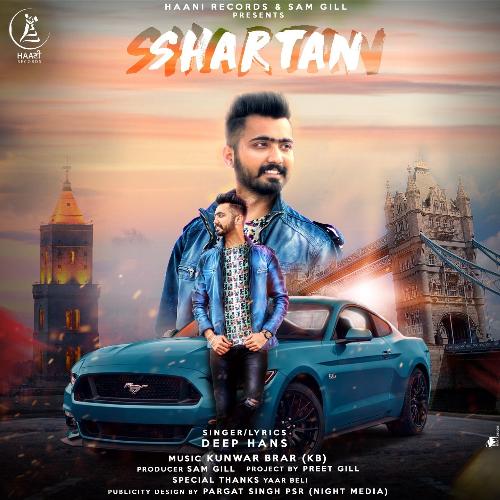 Shartan - Deep Hans