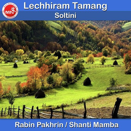 Soltini - Rabin Pakhrin, Shanti Mamba