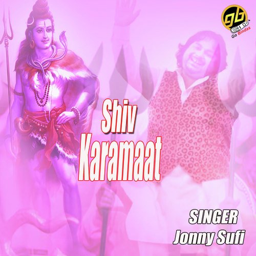 Shiv Karamaat - Jonny Sufi