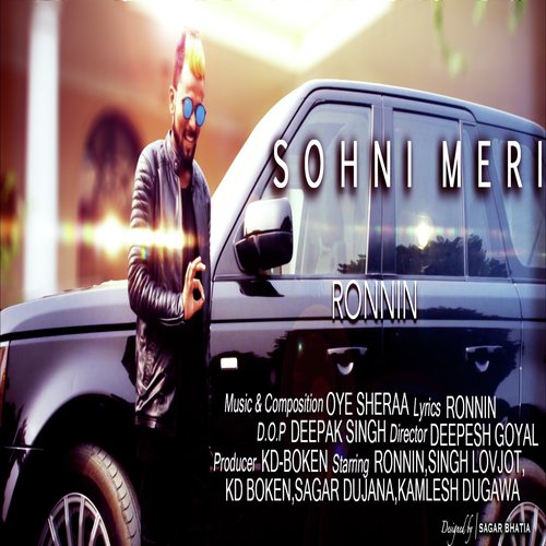 Sohni Meri - Ronnin