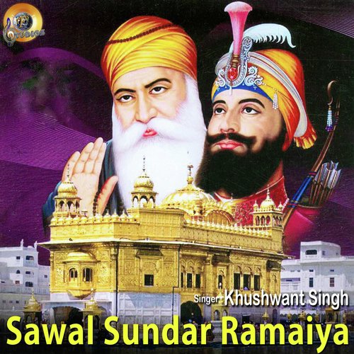 Sawal Sundar Ramaiya - Khushwant Singh