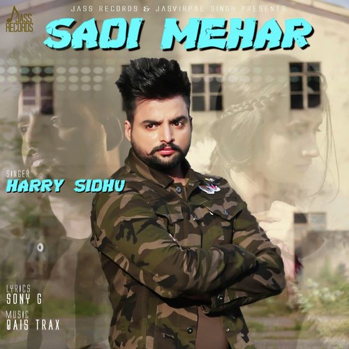 Sadi Mehar - Harry Sidhu