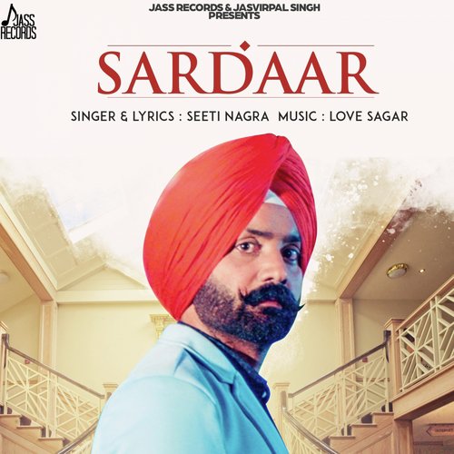Sardaar - Seeti Nagra