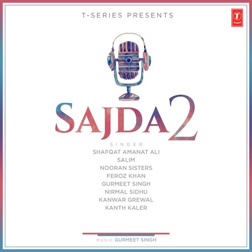 Vanjali - Various Artists