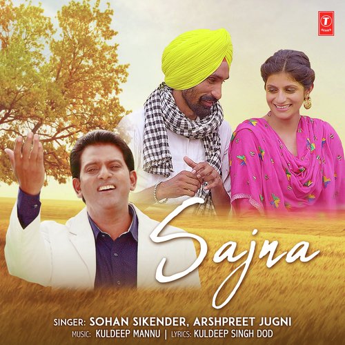 Sajna - Kuldeep Mannu