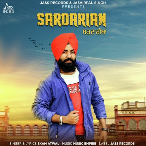 Sardarian - Ekam Atwal