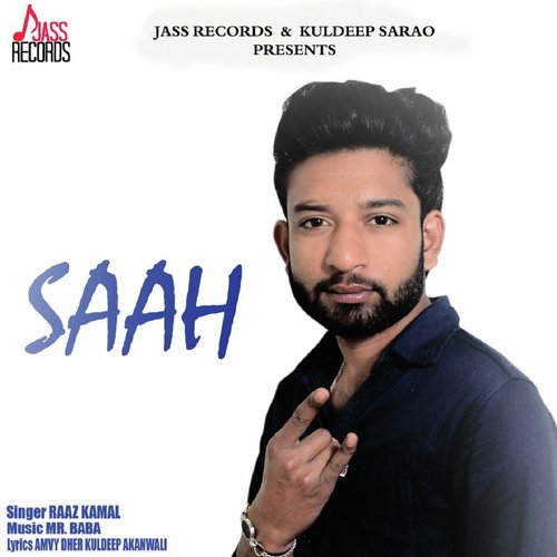 Saah - Raaz Kamal