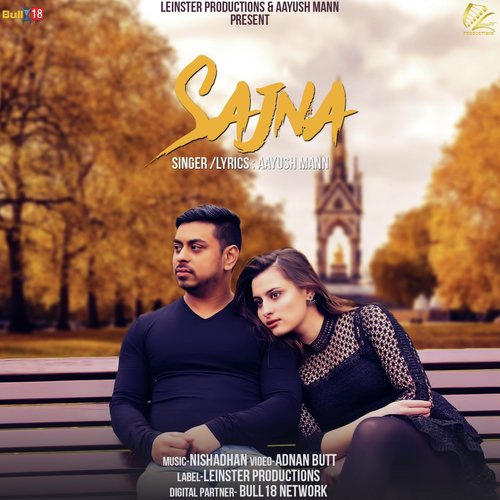 Sajna - Aayush Mann