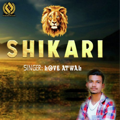 Shikari - Love Atwal