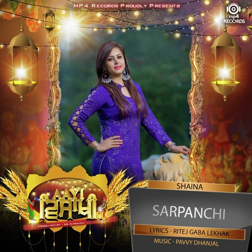 Sarpanchi - Shaina