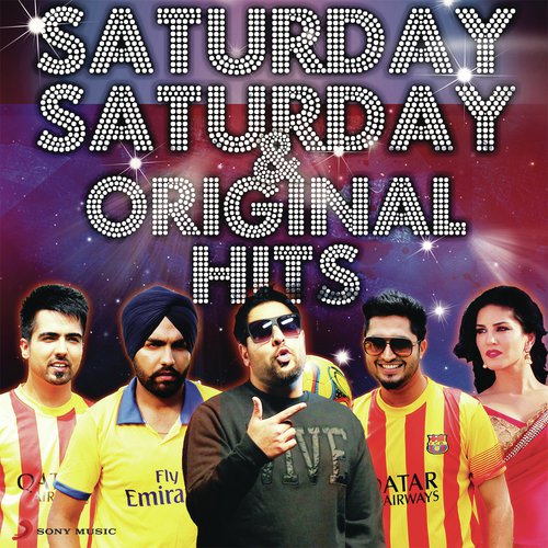 Tequila Shot (From This Is Hardy Sandhu) - Various Artists