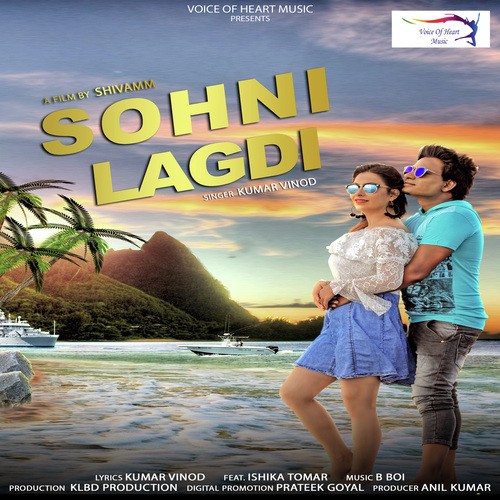 Punjabi - Kumar Vinod, Ishika Tomar