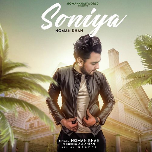 Soniya - Noman Khan