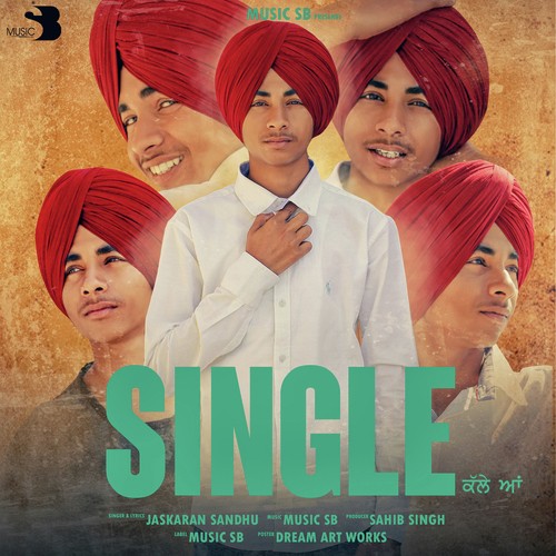 Single - Jaskaran Sandhu