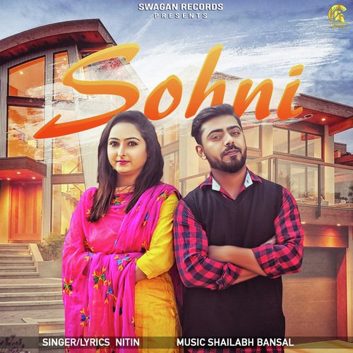Sohni - Nitin