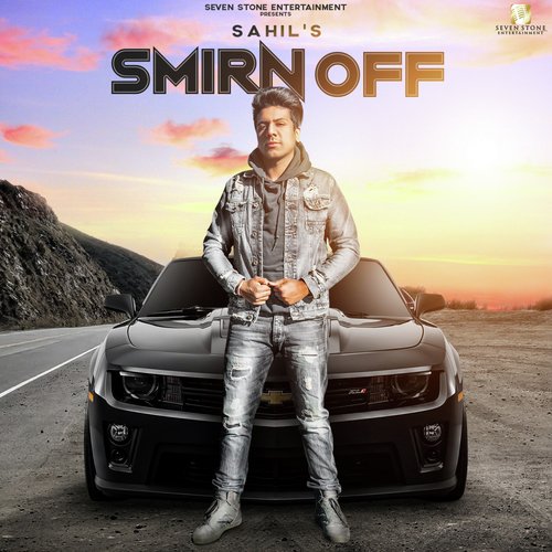 Smirn Off - Sahil