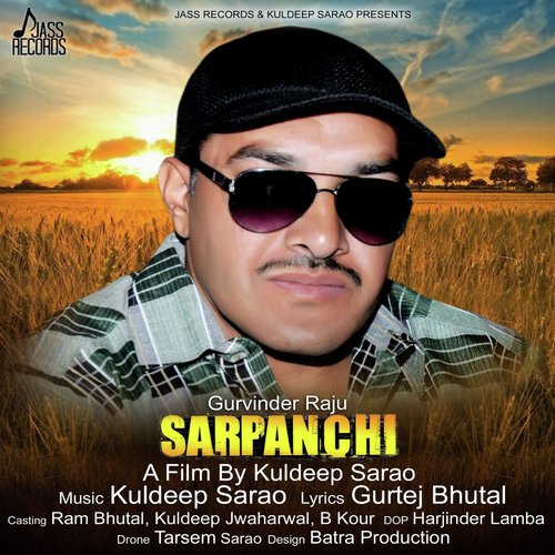 Sarpanchi - Gurvinder Raju