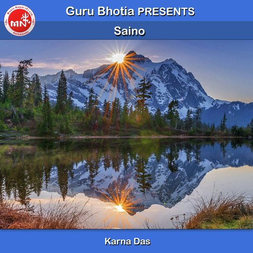 Saino - Karna Das